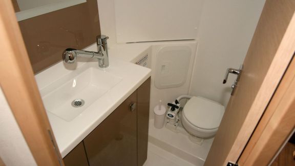 Image of Luna Rossa II yacht #27