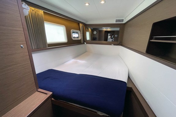 Image of Island Queen yacht #24