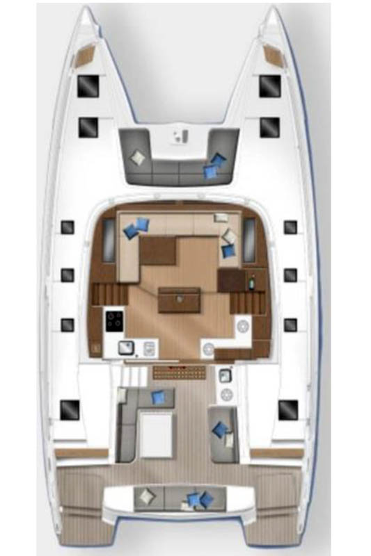 Image of Vi La Ut yacht #3