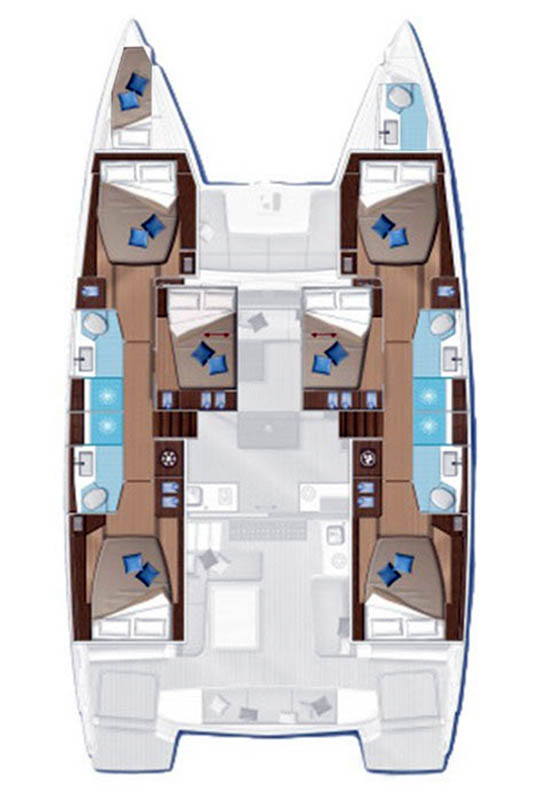 Image of Vi La Ut yacht #2