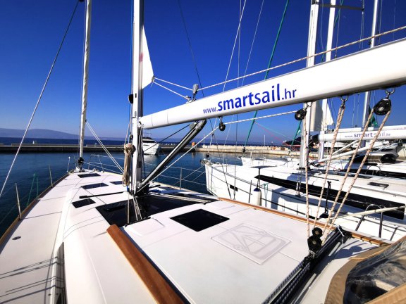 Image of Mega yacht #4