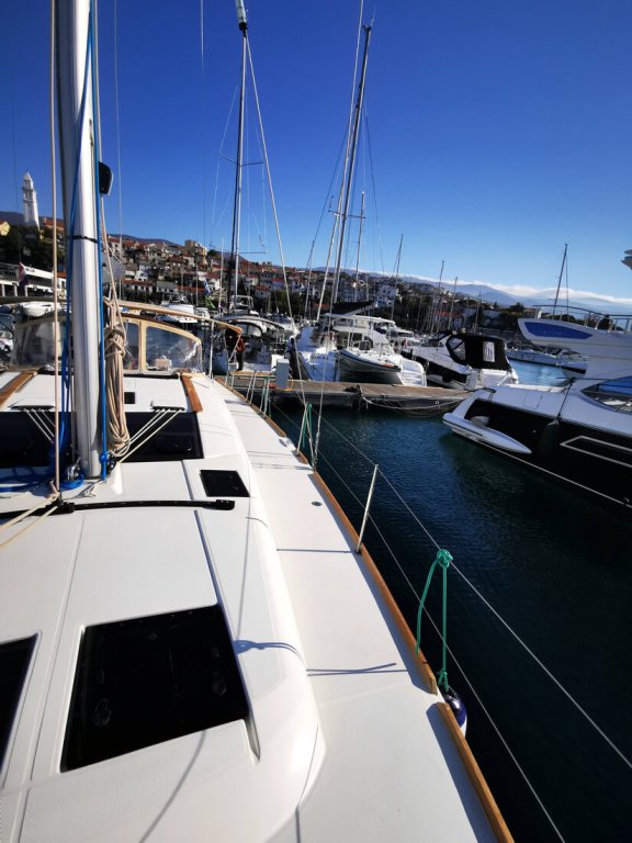 Image of Mega yacht #5