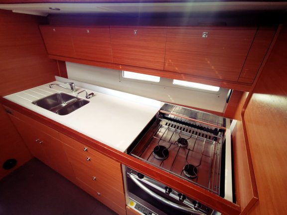 Image of Mega yacht #14