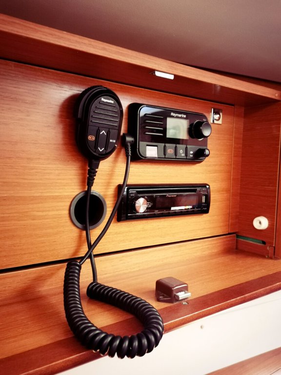 Image of Mega yacht #15