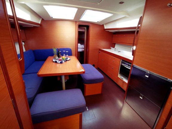 Image of Mega yacht #11