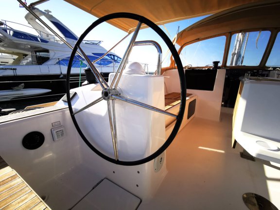 Image of Sea Splash yacht #5
