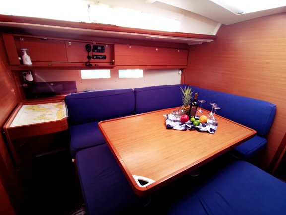 Image of Sea Splash yacht #9
