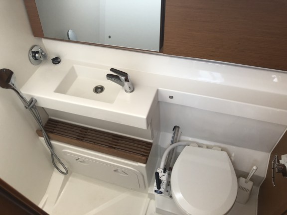 Image of Kos 440.3 yacht #7