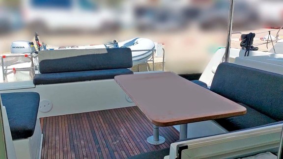 Image of StarElli yacht #4