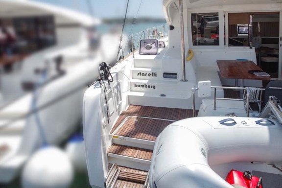 Image of StarElli yacht #3