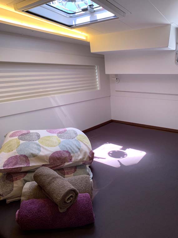 Image of StarElli yacht #9