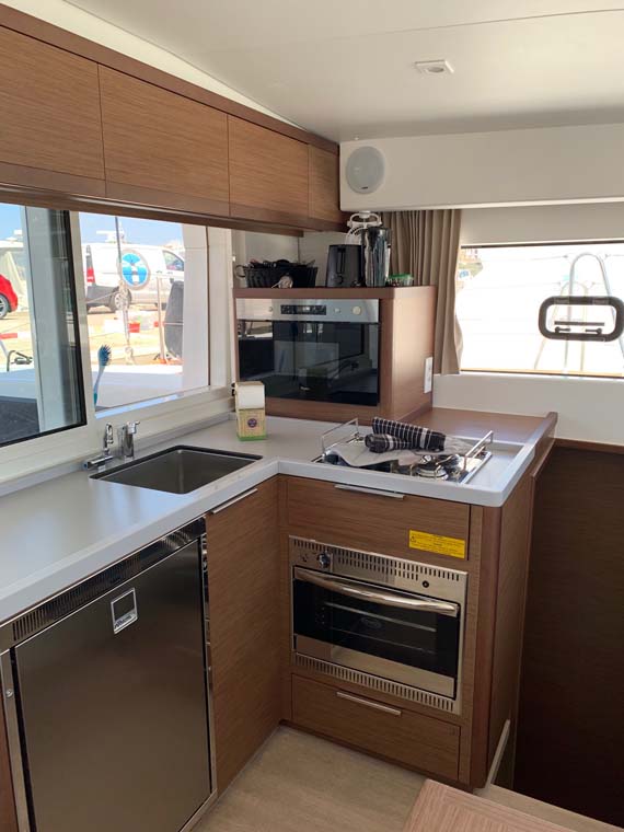 Image of StarElli yacht #11