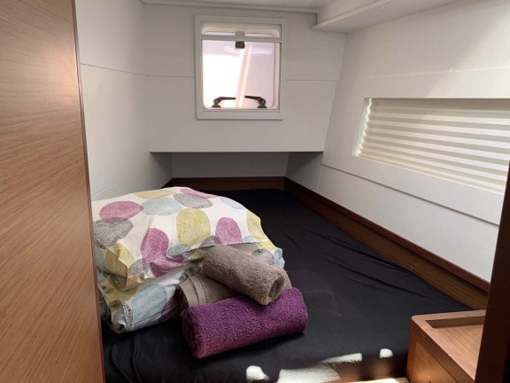 Image of StarElli yacht #7