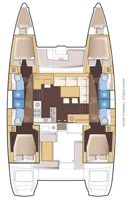 Image of BigElli yacht #2