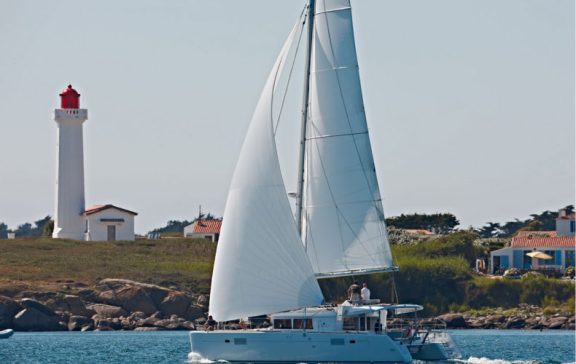 Image of BigElli yacht #4