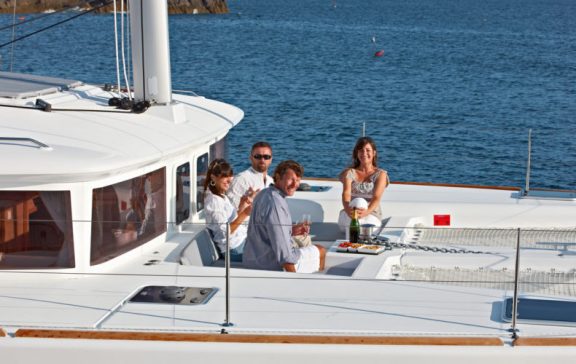 Image of BigElli yacht #5