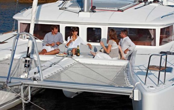 Image of BigElli yacht #6