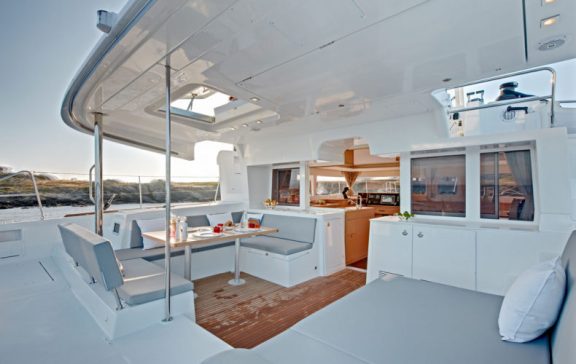 Image of BigElli yacht #7