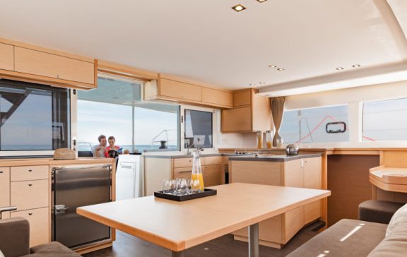 Image of BigElli yacht #10