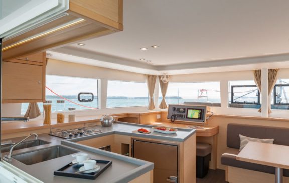 Image of BigElli yacht #9