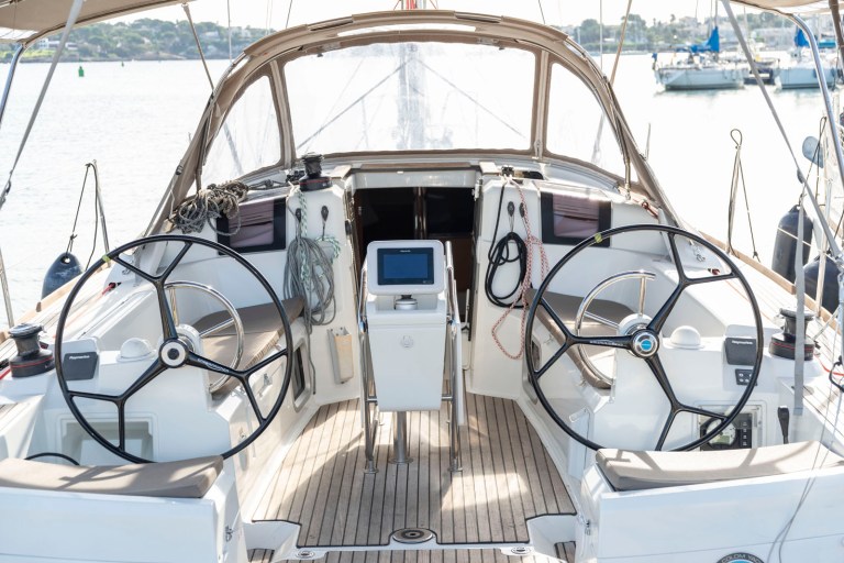 Image of BarElli yacht #4