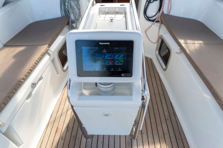 Image of BarElli yacht #5