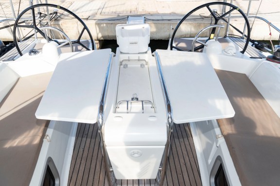 Image of BarElli yacht #6