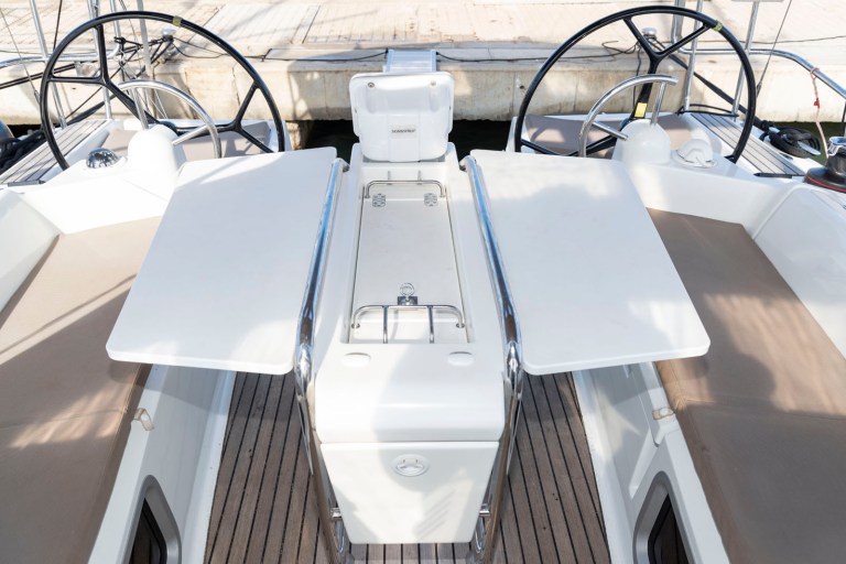 Image of BarElli yacht #6