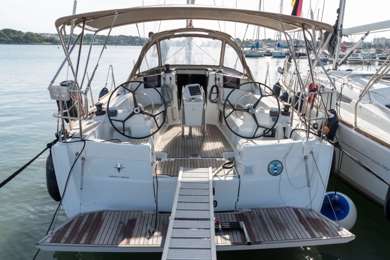 Image of BarElli yacht #3