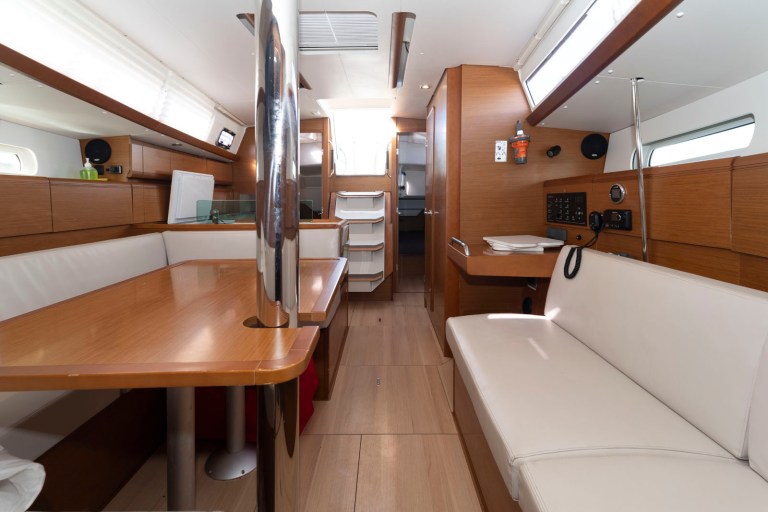 Image of BarElli yacht #9