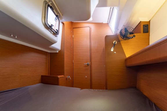 Image of BarElli yacht #11