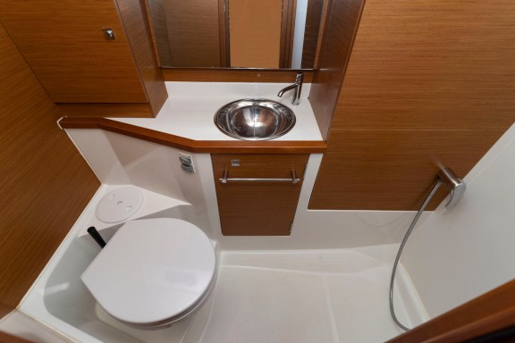 Image of BarElli yacht #14