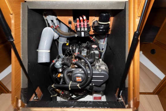 Image of BarElli yacht #16