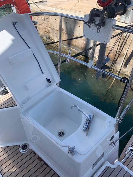 Image of UwElli yacht #5