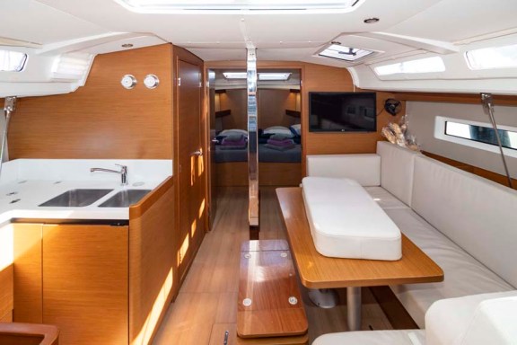 Image of UwElli yacht #10