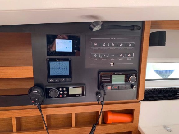 Image of UwElli yacht #13