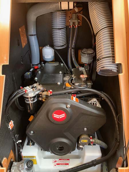 Image of UwElli yacht #17