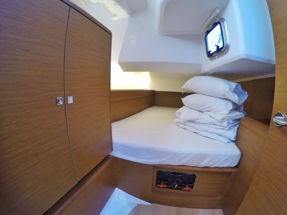 Image of Tardis yacht #10