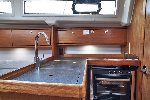 Image of Wild Love yacht #7