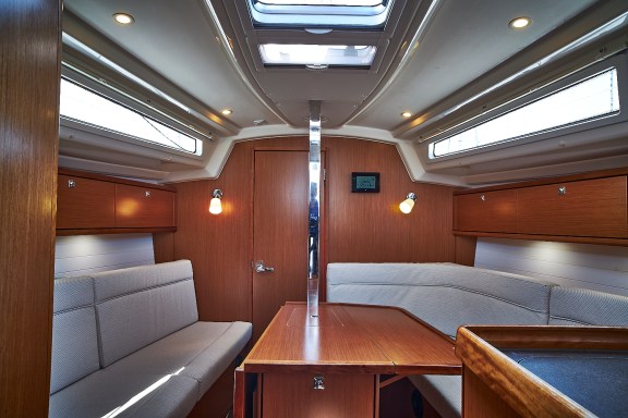 Image of Wild Love yacht #5