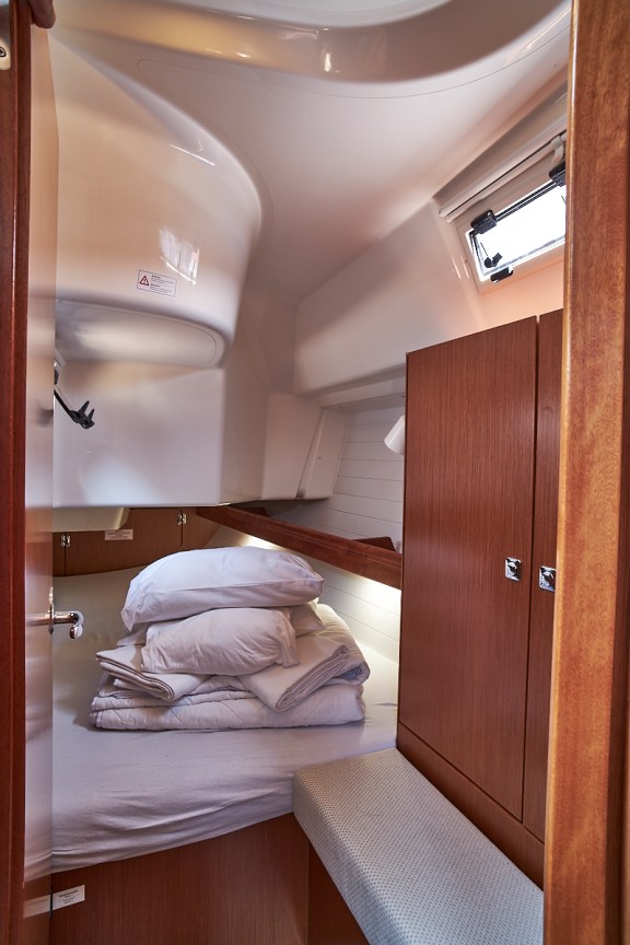 Image of Wild Love yacht #10