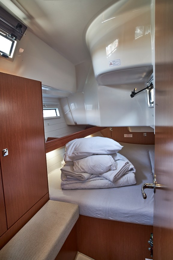 Image of Wild Love yacht #11