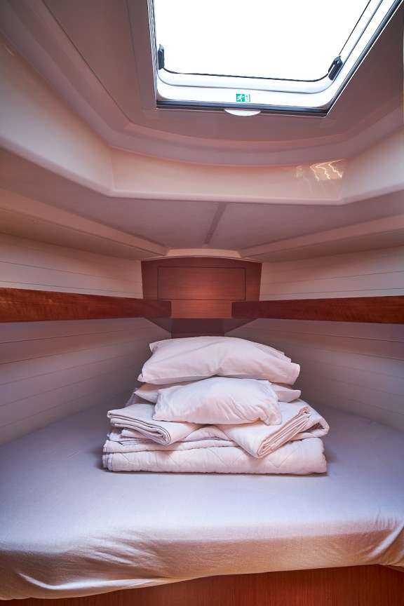 Image of Wild Love yacht #9