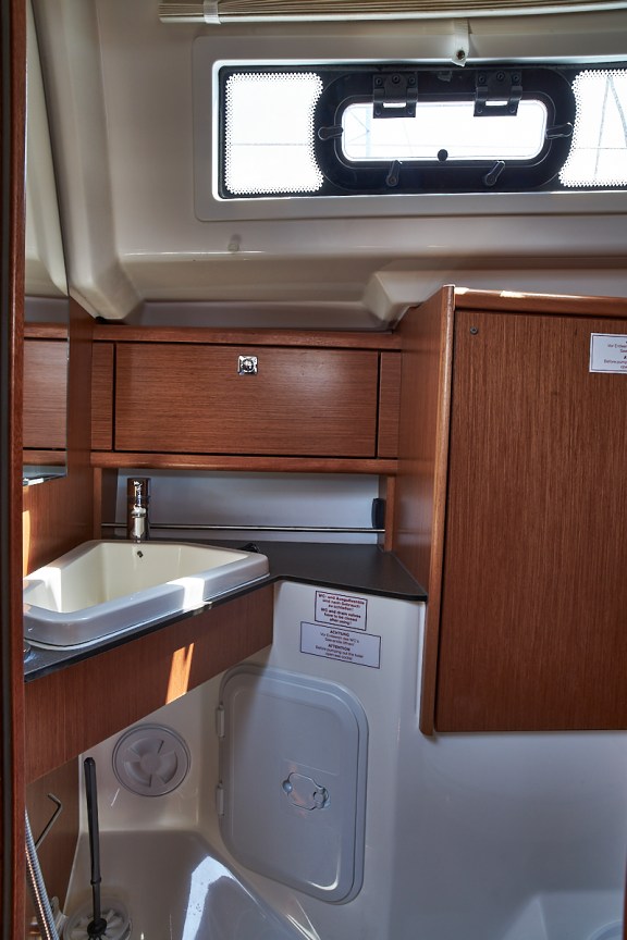 Image of Wild Love yacht #12