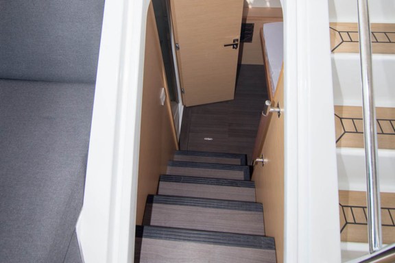 Image of Jolie (SATURDAY) 1318/2024 yacht #4