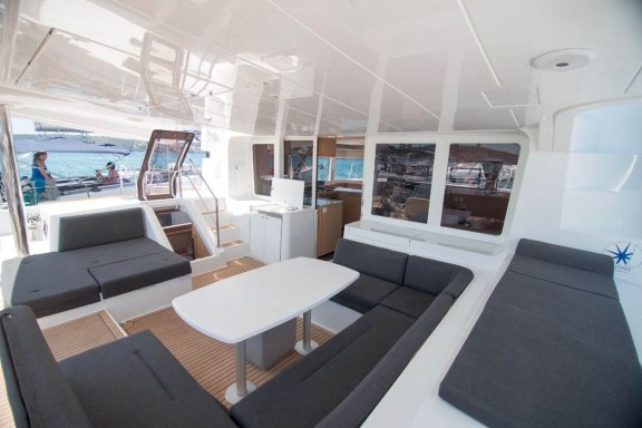 Image of Jolie (SATURDAY) 1318/2024 yacht #6