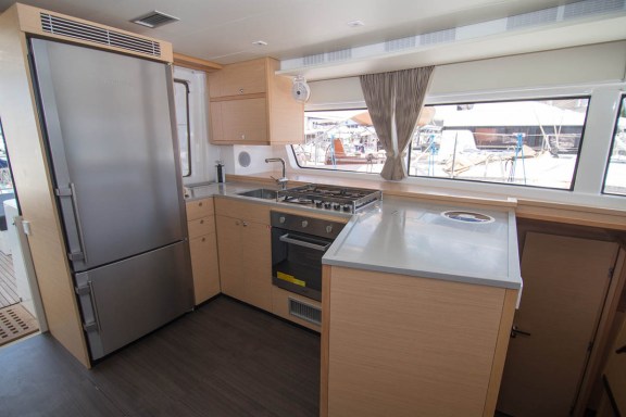 Image of Jolie (SATURDAY) 1318/2024 yacht #13