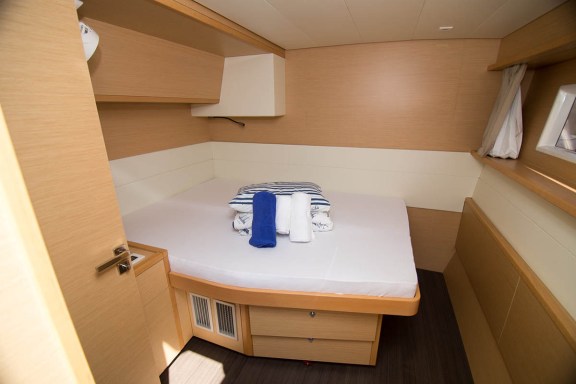 Image of Jolie (SATURDAY) 1318/2024 yacht #15