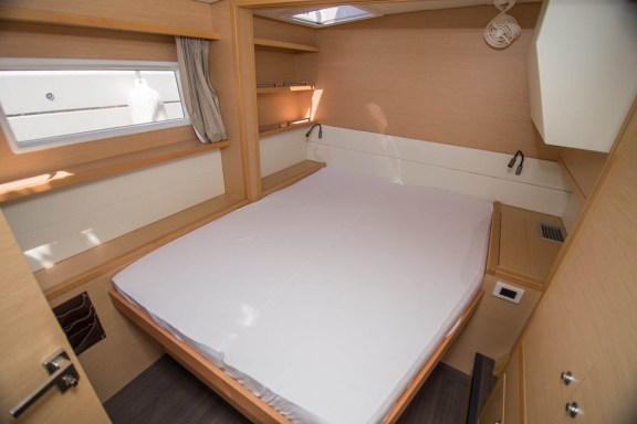 Image of Jolie (SATURDAY) 1318/2024 yacht #16