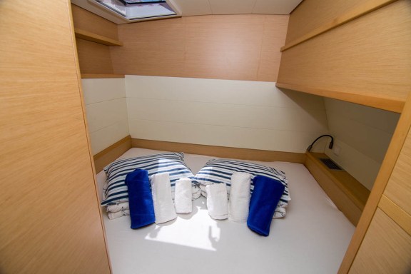 Image of Jolie (SATURDAY) 1318/2024 yacht #19